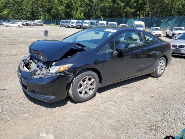 2012 Honda Civic Lx VIN: 2HGFG3B54CH541618 Lot: 54459774