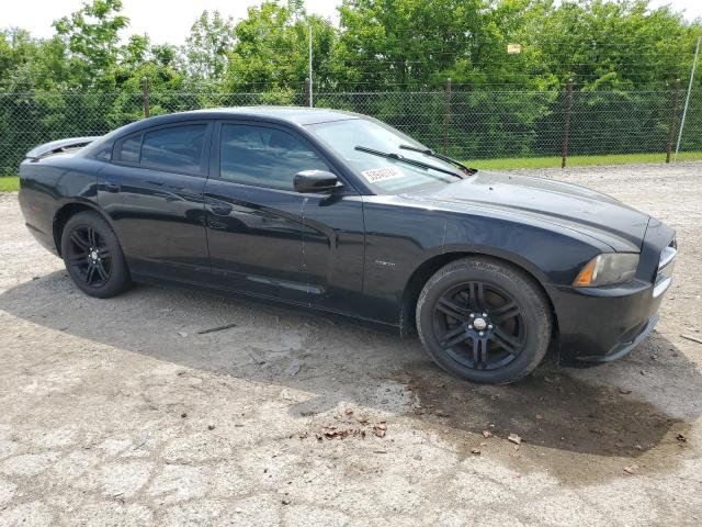 2013 Dodge Charger R/T VIN: 2C3CDXCT8DH532263 Lot: 53940784