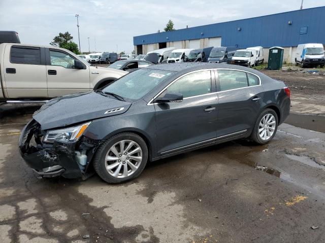 2015 Buick Lacrosse VIN: 1G4GB5G34FF225920 Lot: 55119754