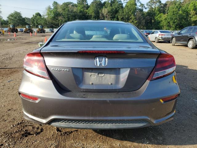 2015 Honda Civic Ex VIN: 2HGFG3B86FH506805 Lot: 56714114