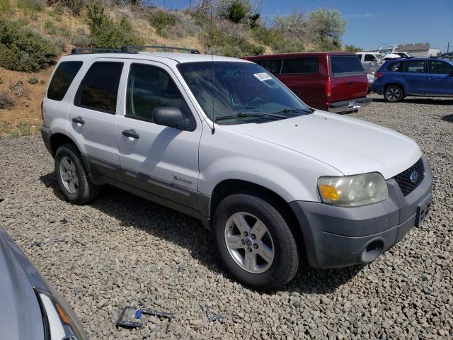 2006 Ford Escape Hev VIN: 1FMYU96H66KA43193 Lot: 55937334