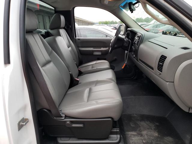 2008 GMC Sierra C1500 VIN: 1GTEC14X98Z243677 Lot: 54731904