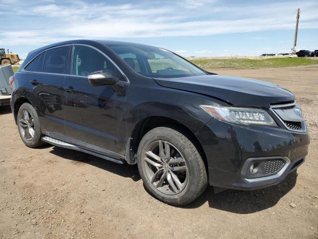 2017 Acura Rdx Advance VIN: 5J8TB4H7XHL809422 Lot: 56754014