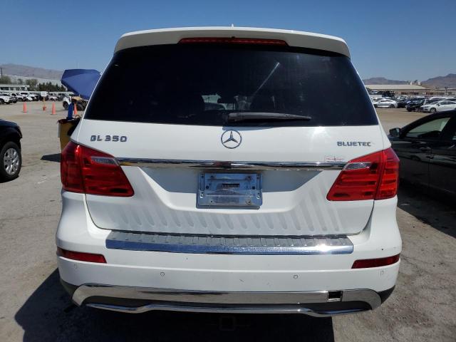 2014 Mercedes-Benz Gl 350 Bluetec VIN: 4JGDF2EE0EA333716 Lot: 55029224