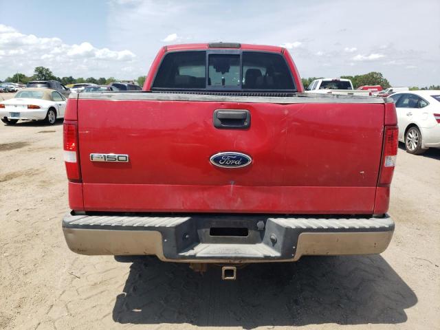 2004 Ford F150 VIN: 1FTPX12594NC71883 Lot: 53559194