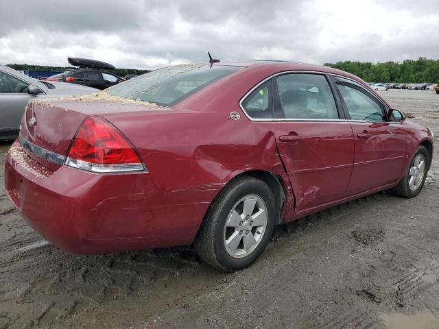 2006 Chevrolet Impala Lt VIN: 2G1WT58K169208349 Lot: 55105104