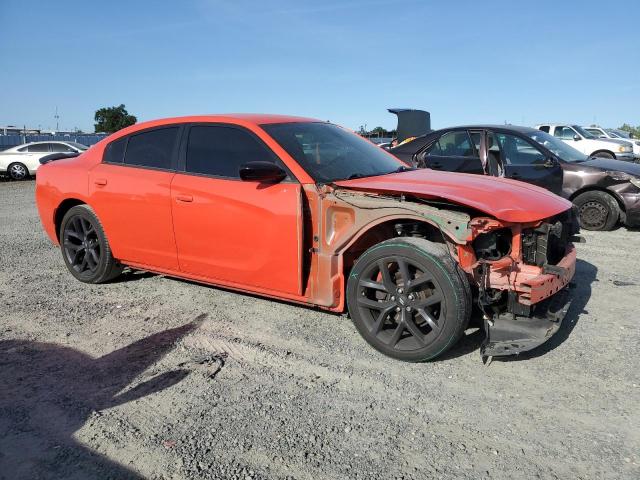 2020 Dodge Charger Sxt VIN: 2C3CDXBG4LH192595 Lot: 52720464