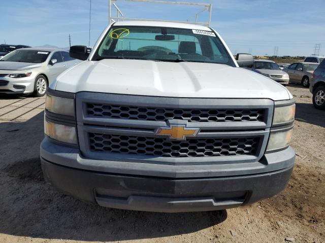 2014 Chevrolet Silverado C1500 VIN: 1GCNCPEH0EZ260924 Lot: 56654284