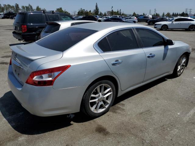 2009 Nissan Maxima S VIN: 1N4AA51E49C800357 Lot: 54177634