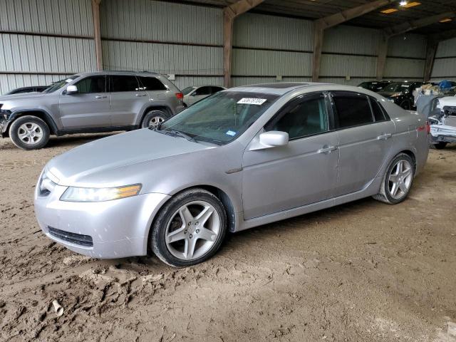 2004 Acura Tl VIN: 19UUA66214A000908 Lot: 53678704