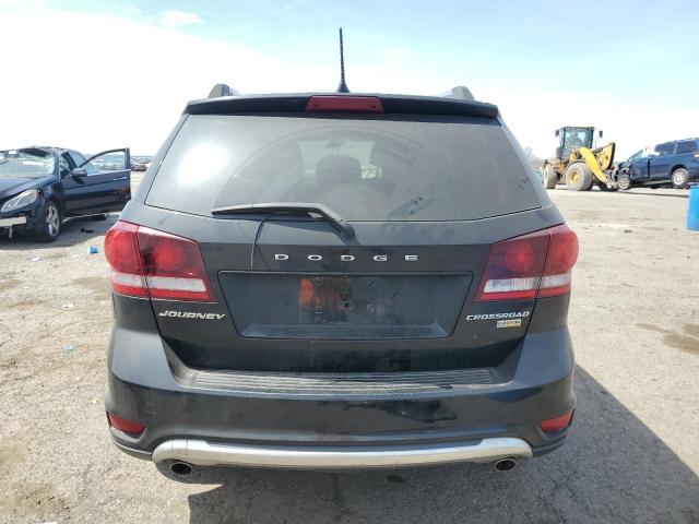 VIN 3C4PDCGG7KT731473 2019 Dodge Journey, Crossroad no.6