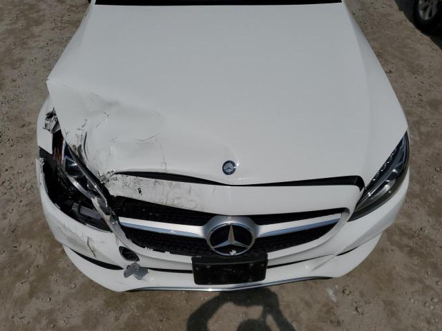 VIN WDDWJ4KB9HF371265 2017 Mercedes-Benz C-Class, 3... no.11