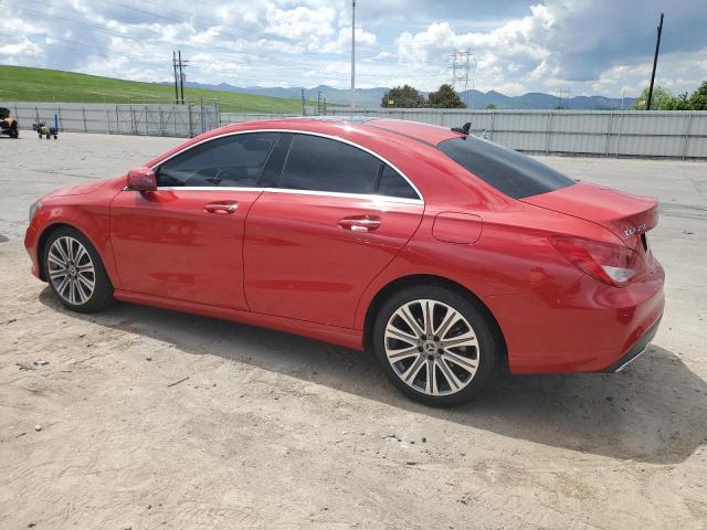2019 MERCEDES-BENZ CLA 250 4M - WDDSJ4GB0KN762194
