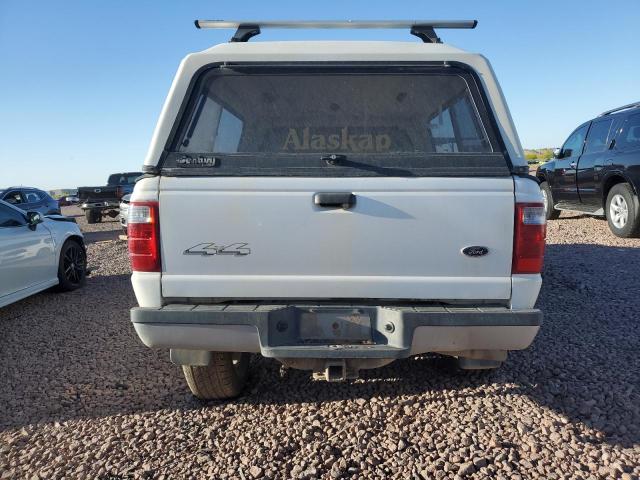 2004 Ford Ranger Super Cab VIN: 1FTZR15E24PA92894 Lot: 53105674