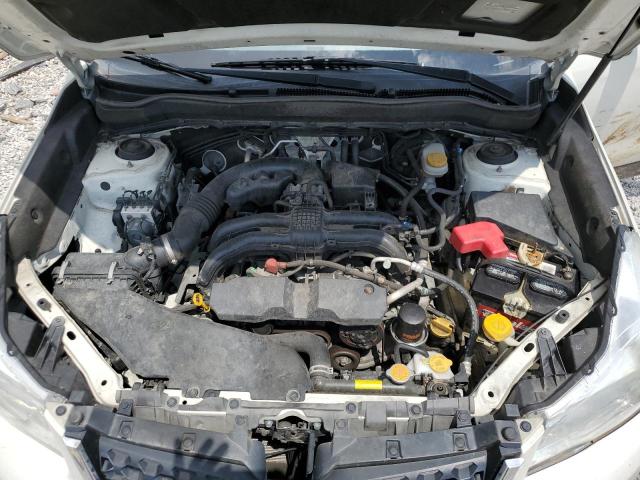 2015 SUBARU FORESTER 2 - JF2SJAHC3FH496272