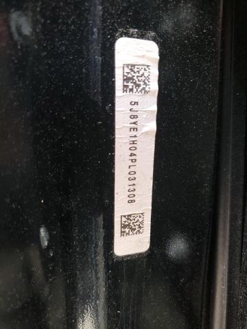 2023 ACURA MDX A-SPEC - 5J8YE1H04PL031308