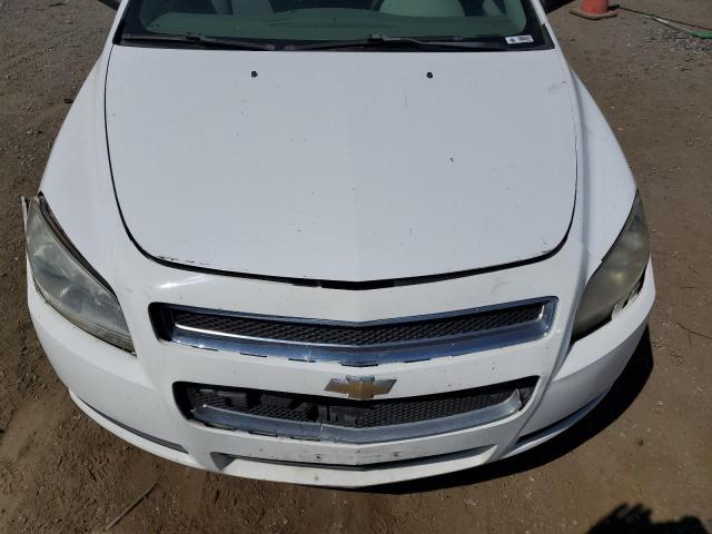 2011 Chevrolet Malibu Ls VIN: 1G1ZB5E16BF350242 Lot: 56972794