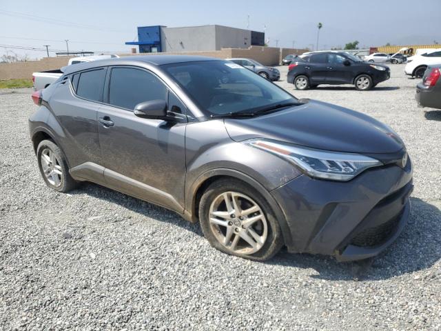 2020 Toyota C-Hr Xle VIN: JTNKHMBX1L1078736 Lot: 53789094