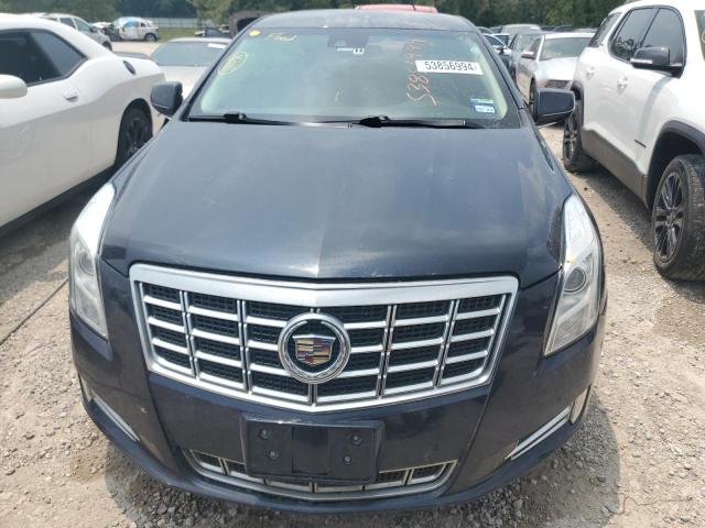 2014 Cadillac Xts Luxury Collection VIN: 2G61M5S30E9316348 Lot: 53856994