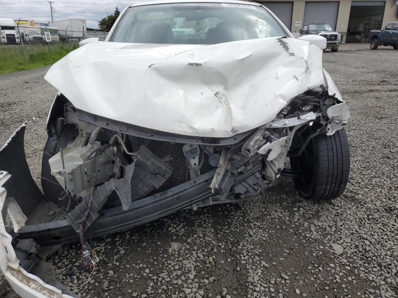 2013 Nissan Sentra S vin: 3N1AB7AP9DL691611