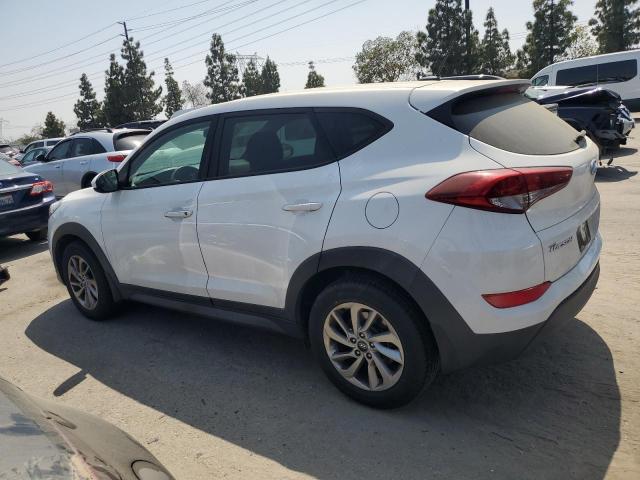 2017 Hyundai Tucson Se VIN: KM8J23A4XHU403842 Lot: 55912034