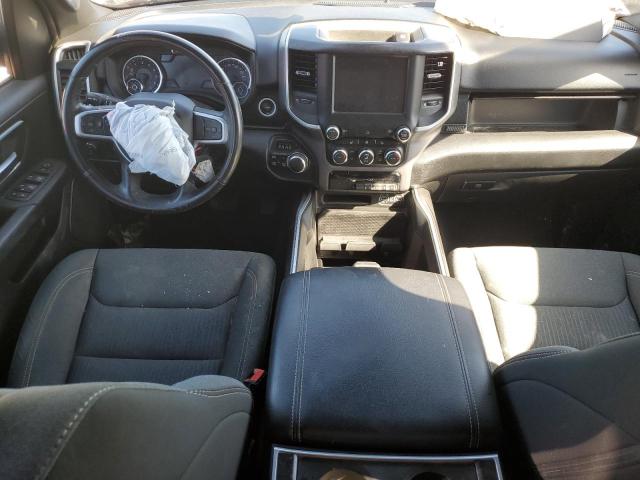 2022 Ram 1500 Big Horn/Lone Star VIN: 1C6SRFBT0NN176749 Lot: 53902074