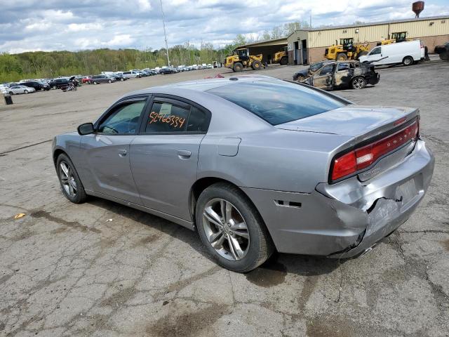 2013 Dodge Charger Sxt VIN: 2C3CDXJG5DH615154 Lot: 52960334