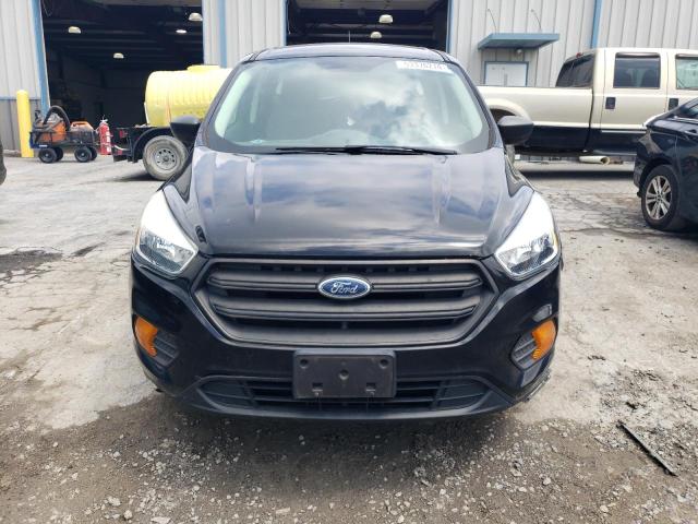 2017 Ford Escape S VIN: 1FMCU0F78HUB65283 Lot: 53376274