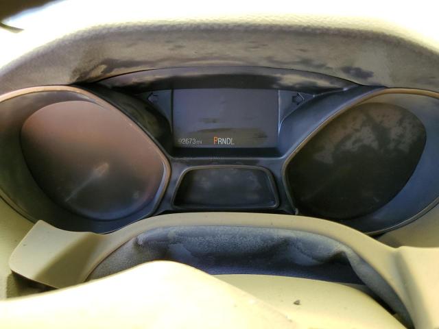 2018 Ford Focus Se VIN: 1FADP3F21JL287619 Lot: 56422644