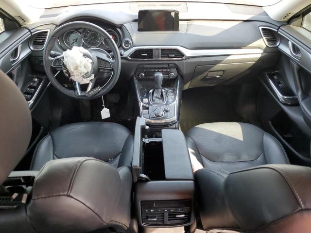 2019 Mazda Cx-9 Touring VIN: JM3TCACY0K0336561 Lot: 55221224