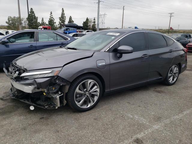 2018 HONDA CLARITY - JHMZC5F14JC021167