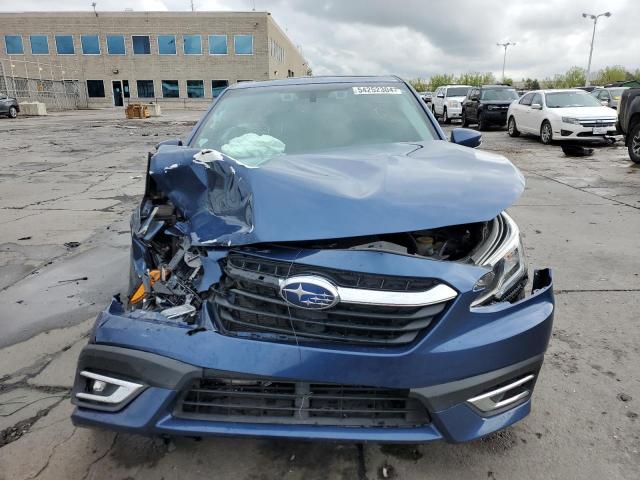 2020 Subaru Legacy Limited VIN: 4S3BWAN62L3018304 Lot: 57748394