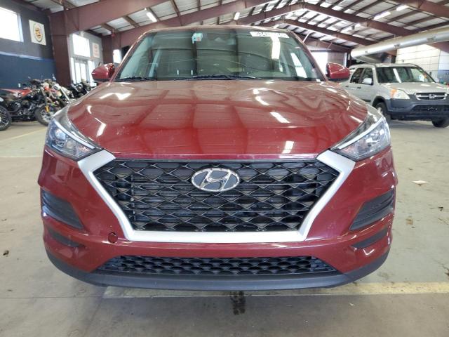 2020 Hyundai Tucson Se VIN: KM8J23A4XLU188925 Lot: 53428904