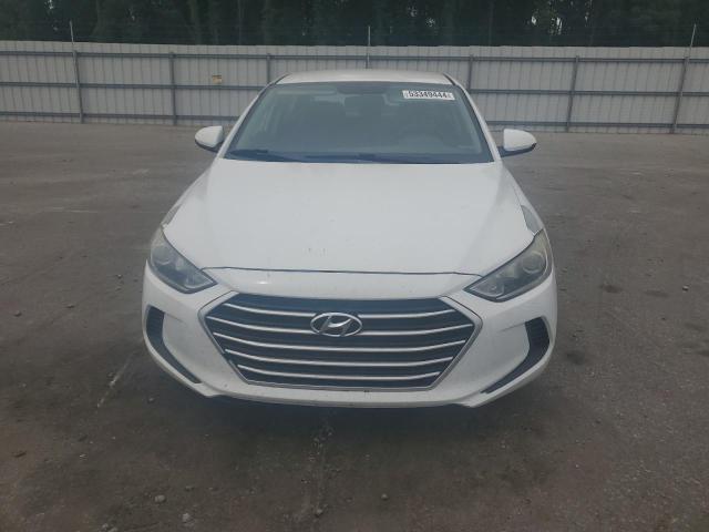 2017 Hyundai Elantra Se VIN: 5NPD74LF4HH148106 Lot: 53349444