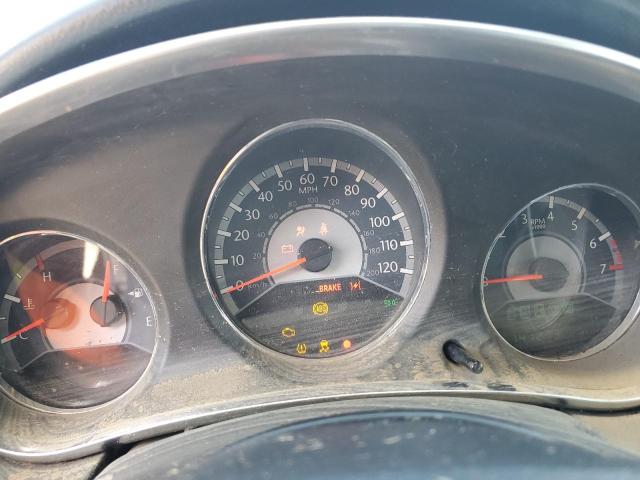 2013 Chrysler 200 Touring VIN: 1C3CCBBB6DN601876 Lot: 53775704