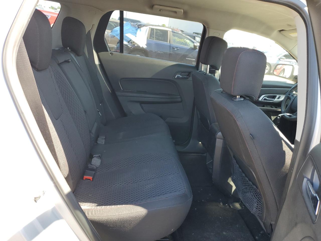 2GKALMEK3E6178954 2014 GMC Terrain Sle