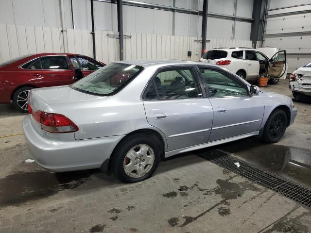 2002 Honda Accord Ex VIN: 1HGCG16562A010886 Lot: 55162944