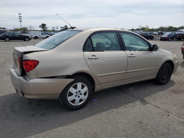 2005 Toyota Corolla Ce VIN: 2T1BR30E75C376414 Lot: 53434434