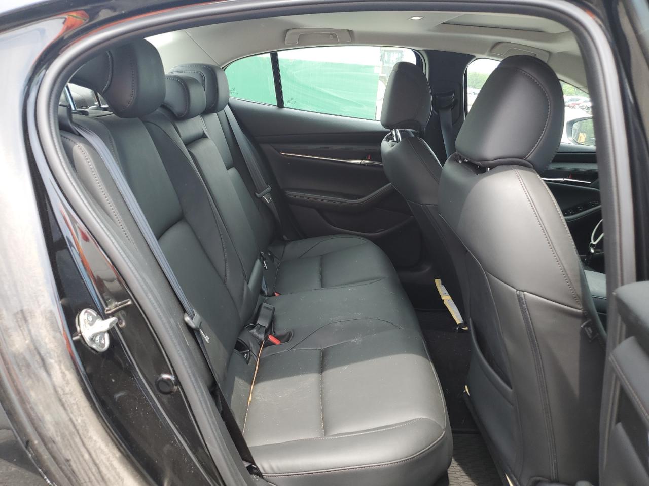 3MZBPBCL5NM313259 2022 Mazda 3 Preferred