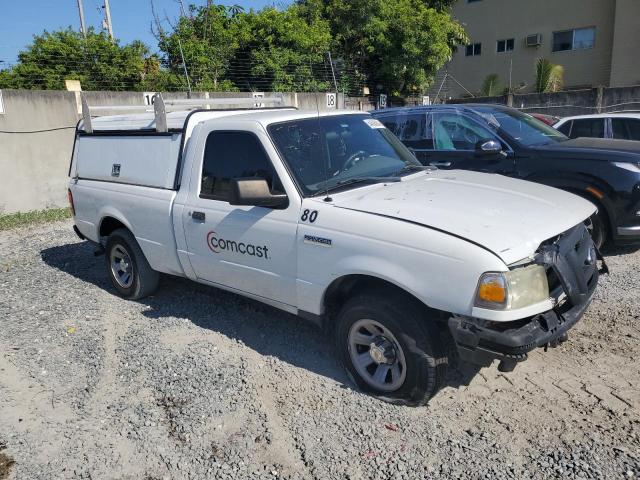 2011 Ford Ranger VIN: 1FTKR1AD4BPA49864 Lot: 54393904