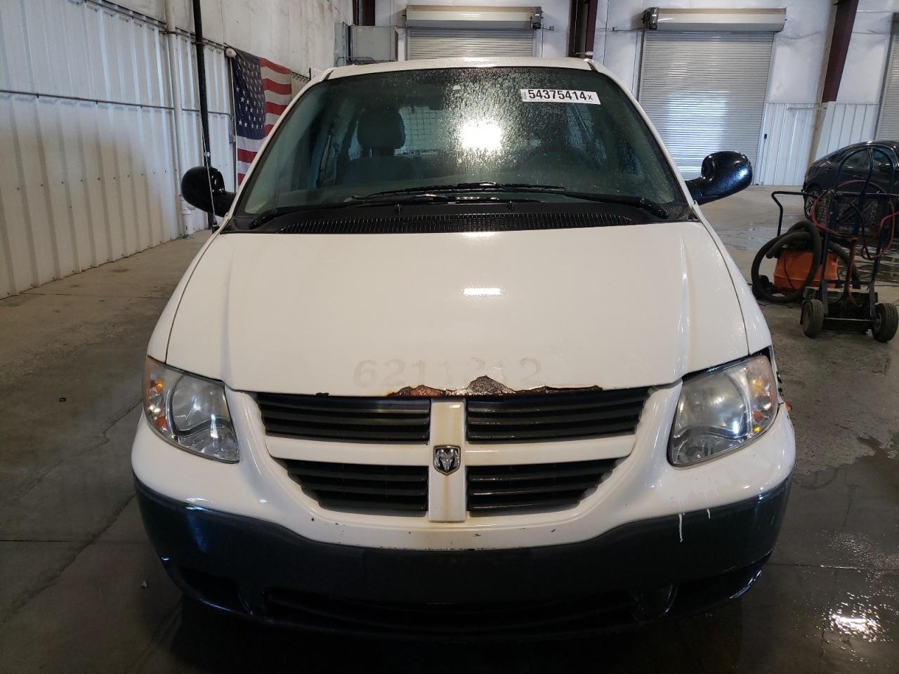 1D4GP21E36B514182 2006 Dodge Caravan C/V