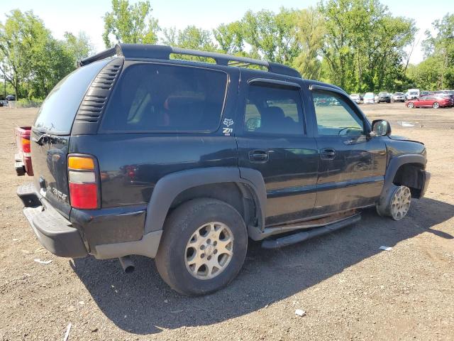 2004 Chevrolet Tahoe K1500 VIN: 1GNEK13T64R232848 Lot: 56840634