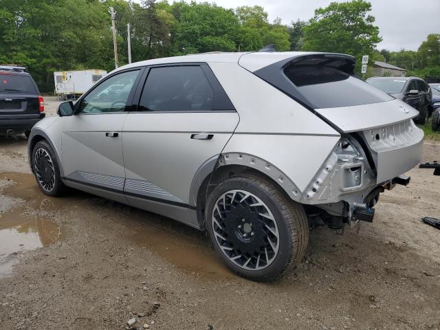 2023 Hyundai Ioniq 5 Limited VIN: KM8KRDAF5PU211010 Lot: 55016984