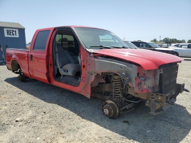 2006 Ford F250 Super Duty VIN: 1FTSW21P96EB01080 Lot: 56068294