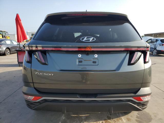 2023 Hyundai Tucson Sel VIN: 5NMJB3AE2PH194339 Lot: 53954294