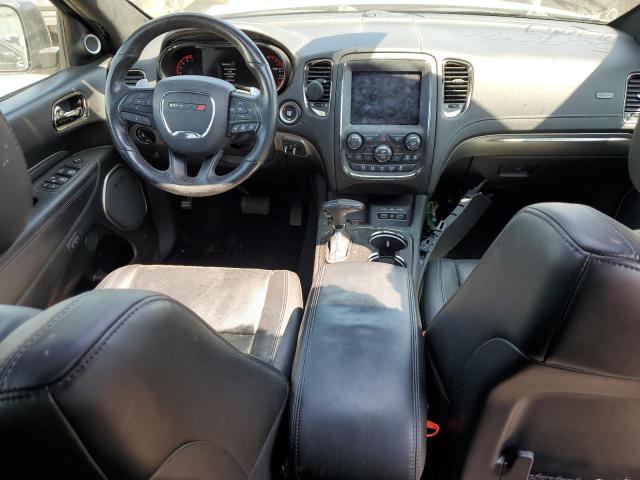 2020 DODGE DURANGO R/ - 1C4SDJCT6LC349157