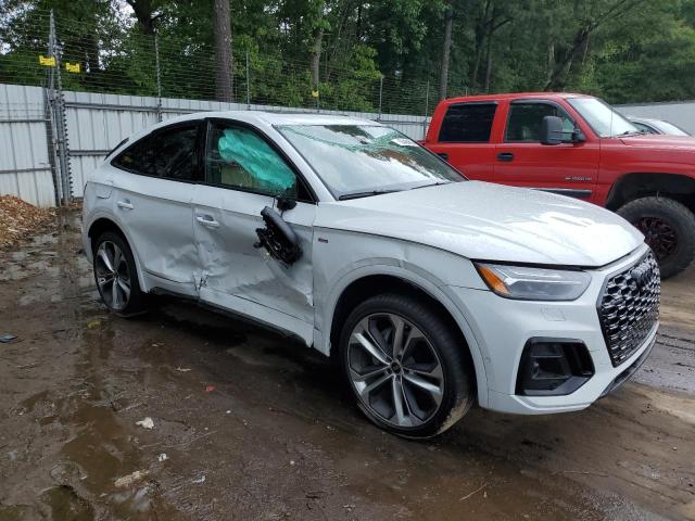 2023 AUDI Q5 SPORTBA - WA16AAFY0P2073243