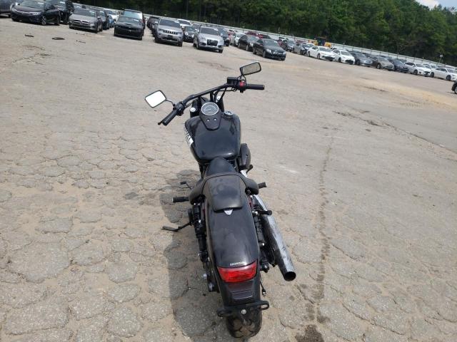 2020 HONDA VT750 C2B JH2RC5374LK101188