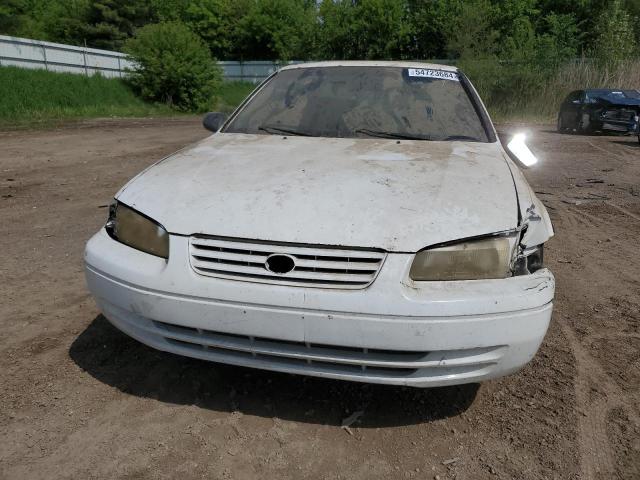 1997 Toyota Camry Ce VIN: 4T1BG22K0VU007928 Lot: 54723684