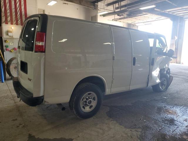 2017 GMC SAVANA G25 1GTW7AFF3H1117021